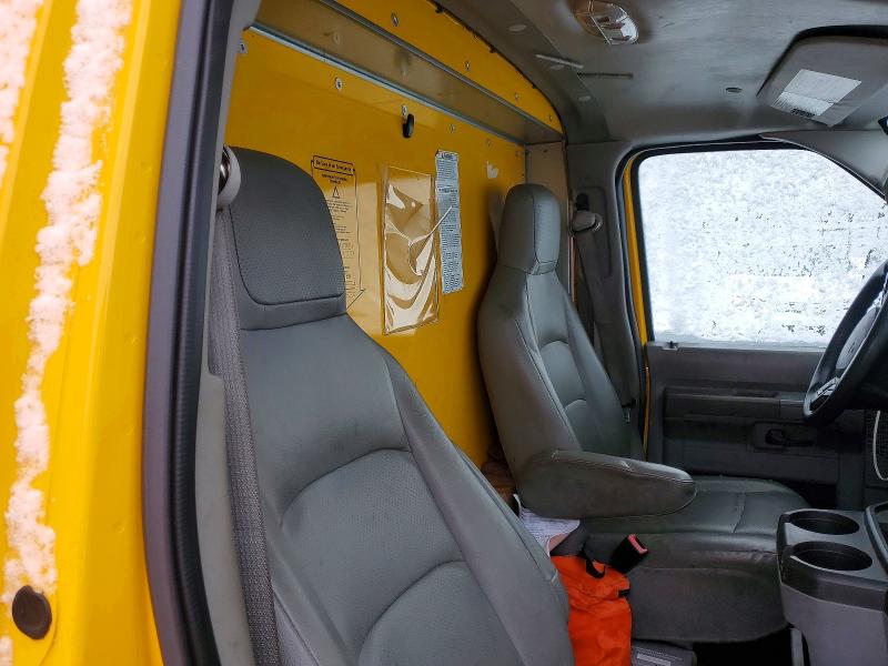 2023 Ford Econoline მანქანა იყიდება აუქციონზე, vin: 1FDWE3FN2PDD21424, აუქციონის ნომერი: 73239935