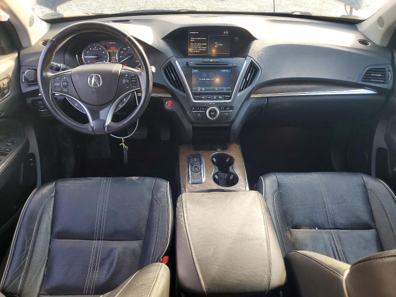 Продажа на аукционе авто 2019 Acura Mdx, vin: 5J8YD4H86KL003819, номер лота: 74917945