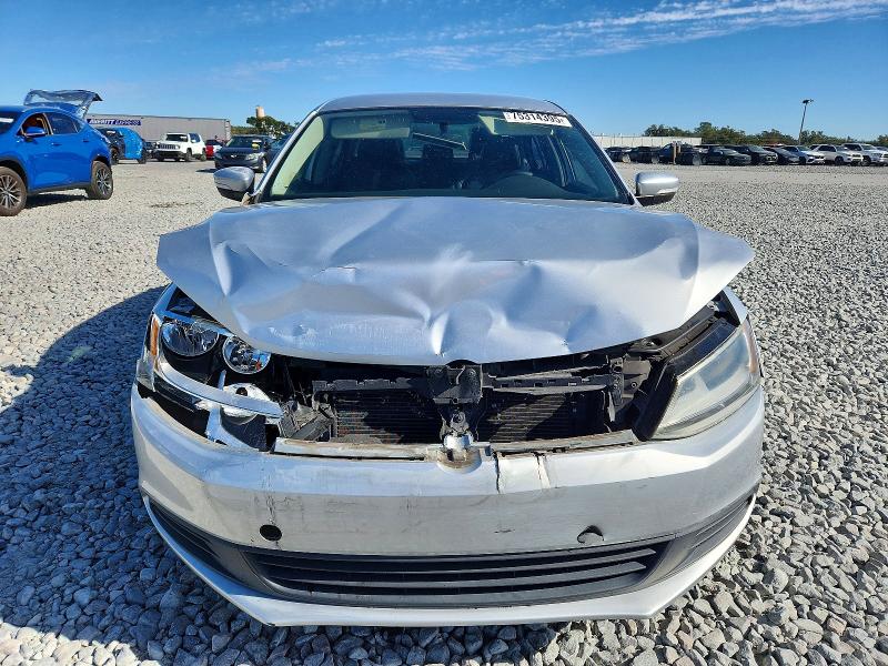 Aukcja sprzedaży 2011 Volkswagen Jetta, vin: 3VWDX7AJ2BM026805, numer aukcji: 75314395