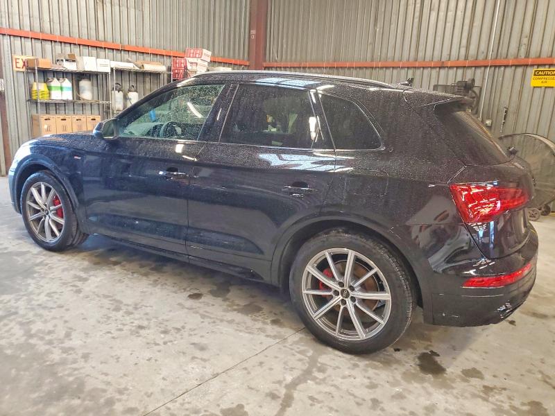 Продаж на аукціоні авто 2025 Audi Q5 E Prest, vin: WA1F2AFY9S2003732, номер лоту: 98835845