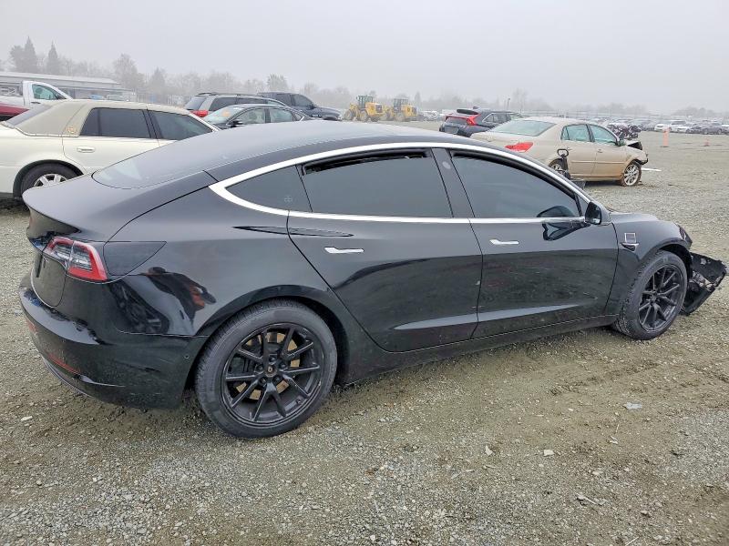 Aukcja sprzedaży 2018 Tesla Model 3, vin: 5YJ3E1EB9JF103452, numer aukcji: 98885575