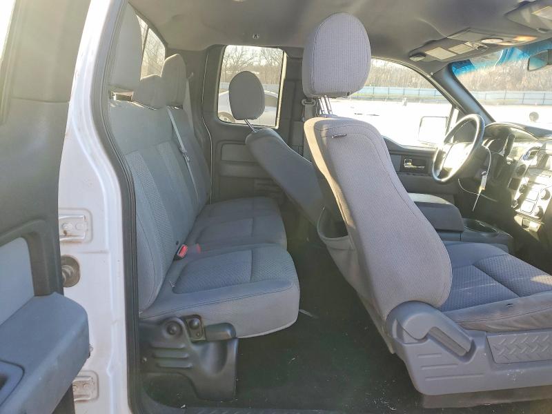 Продажа на аукционе авто 2013 Ford F150, vin: 1FTFX1EF8DKF21664, номер лота: 72644785