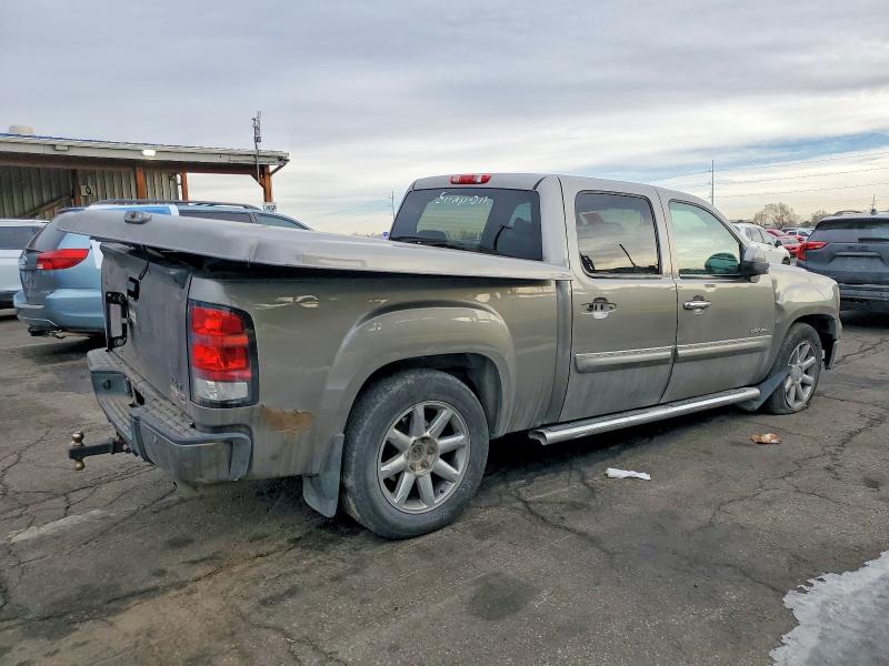 2009 Gmc Sierra მანქანა იყიდება აუქციონზე, vin: 3GTEK03229G199235, აუქციონის ნომერი: 74832455