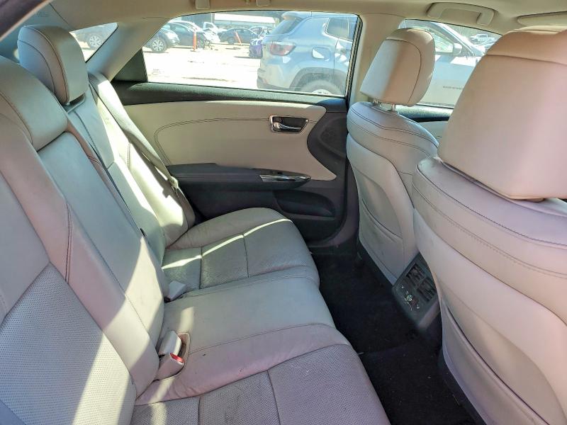 Продажа на аукционе авто 2013 Toyota Avalon, vin: 4T1BK1EB7DU013406, номер лота: 75601515