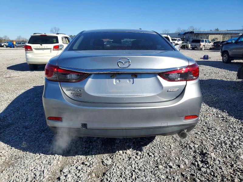 Продажа на аукционе авто 2014 Mazda 6, vin: JM1GJ1V69E1132061, номер лота: 73603525