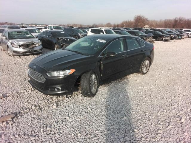 Aukcja sprzedaży 2015 Ford Fusion, vin: 3FA6P0K96FR239567, numer aukcji: 95309415