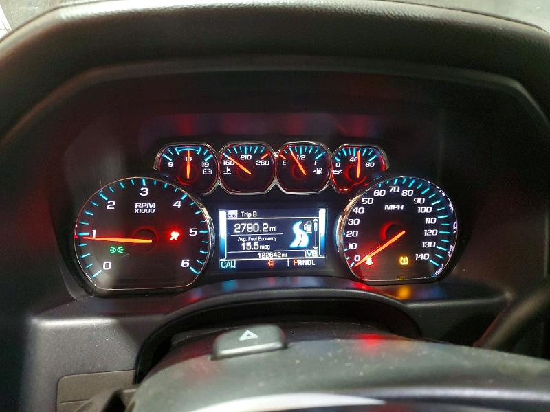 Aukcja sprzedaży 2018 Gmc Sierra, vin: 3GTU2NEC6JG408785, numer aukcji: 72828955