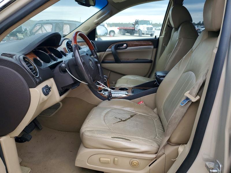Продажа на аукционе авто 2008 Buick Enclave, vin: 5GAER23708J128990, номер лота: 73856245