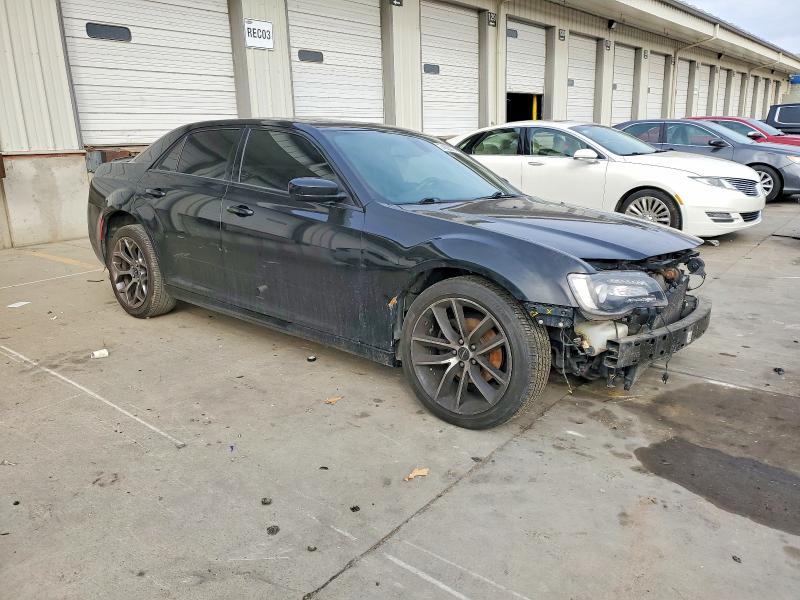 74623375 :رقم المزاد ، 2C3CCABG0HH567809 vin ، 2017 Chrysler 300 مزاد بيع