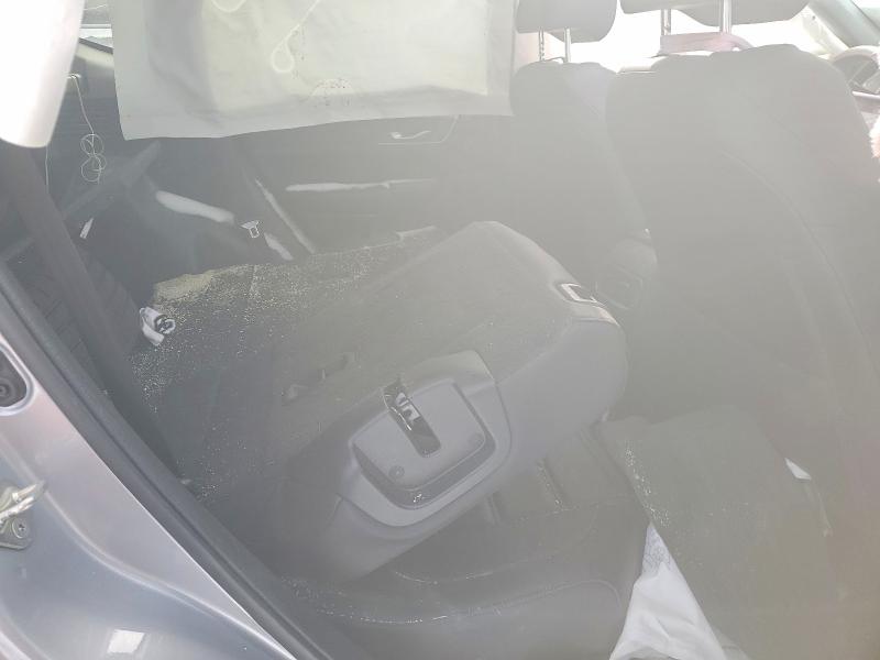 Продаж на аукціоні авто 2019 Honda Cr-v, vin: 2HKRW2H95KH137106, номер лоту: 73261515
