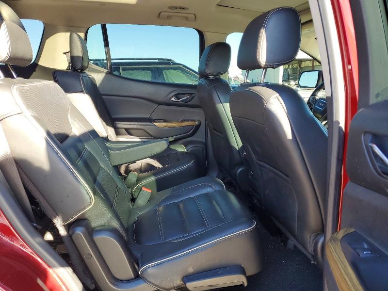 Aukcja sprzedaży 2017 Gmc Acadia, vin: 1GKKNXLS4HZ237134, numer aukcji: 72599285