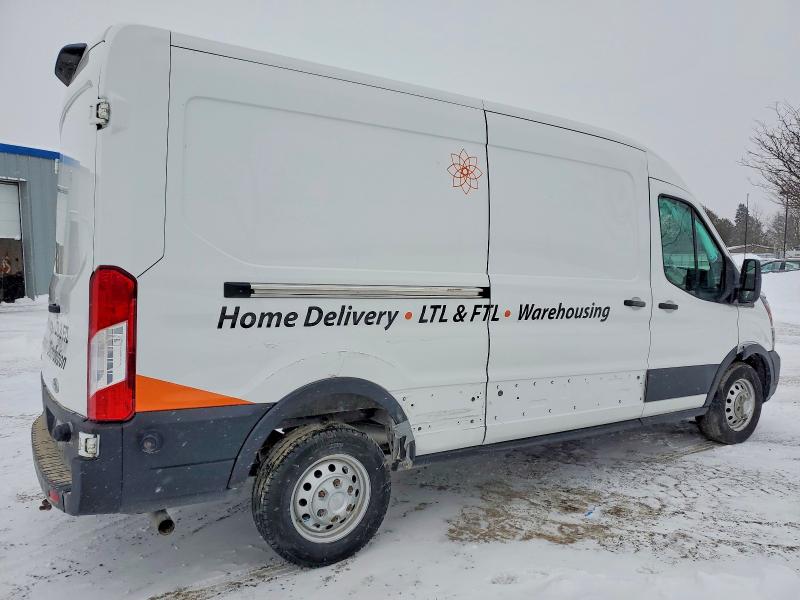 Aukcja sprzedaży 2024 Ford Transit, vin: 1FTYE2C85RKA13927, numer aukcji: 98332515