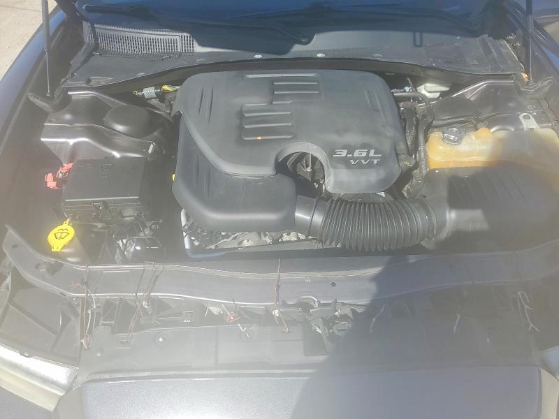 Продаж на аукціоні авто 2014 Dodge Charger Se, vin: 2C3CDXBG8EH171252, номер лоту: 73311775