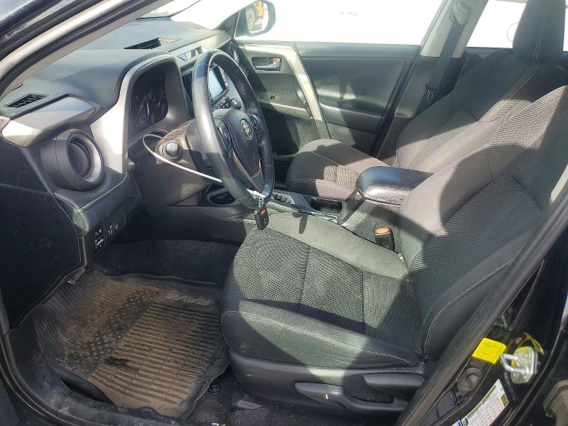74883335 :رقم المزاد ، 2T3RFREV9JW716570 vin ، 2018 Toyota Rav4 مزاد بيع