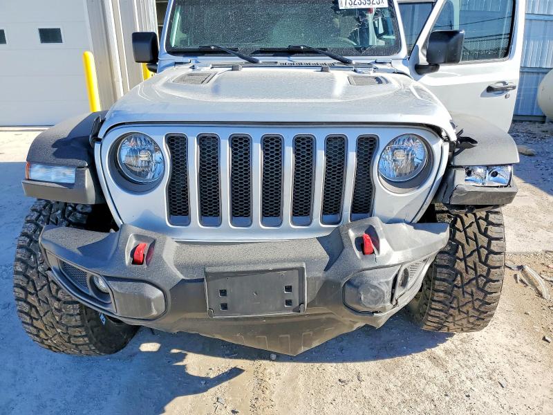 Aukcja sprzedaży 2023 Jeep Wrangler R, vin: 1C4HJXFN0PW549748, numer aukcji: 73233925