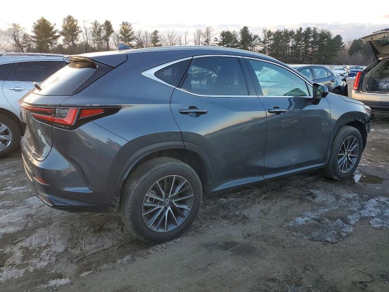 Aukcja sprzedaży 2024 Lexus Nx, vin: 2T2GGCEZ8RC045043, numer aukcji: 73675785