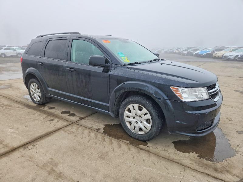 2016 Dodge Journey მანქანა იყიდება აუქციონზე, vin: 3C4PDCAB9GT232856, აუქციონის ნომერი: 72812385