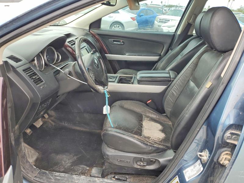 Aukcja sprzedaży 2015 Mazda Cx-9, vin: JM3TB2DA2F0467975, numer aukcji: 98968585