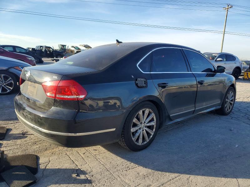 Aukcja sprzedaży 2013 Volkswagen Passat, vin: 1VWCH7A39DC095392, numer aukcji: 99357665