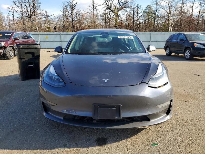 Aukcja sprzedaży 2022 Tesla Model 3, vin: 5YJ3E1EB2NF328219, numer aukcji: 99281725