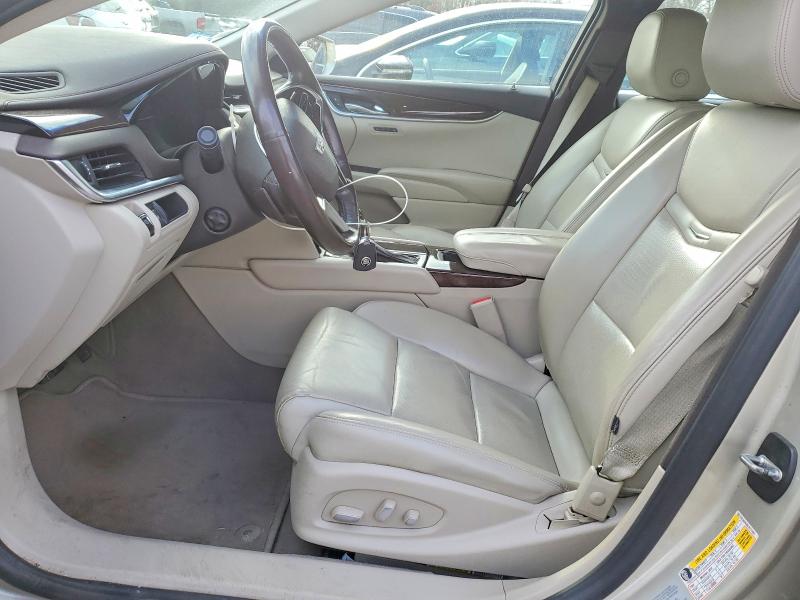 Продажа на аукционе авто 2016 Cadillac Xts, vin: 2G61N5S36G9171994, номер лота: 99847475