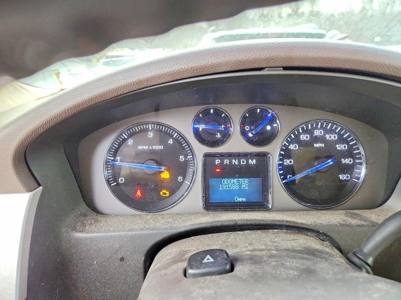 73078385 :رقم المزاد ، 1GYFK63887R195872 vin ، 2007 Cadillac Escalade L مزاد بيع
