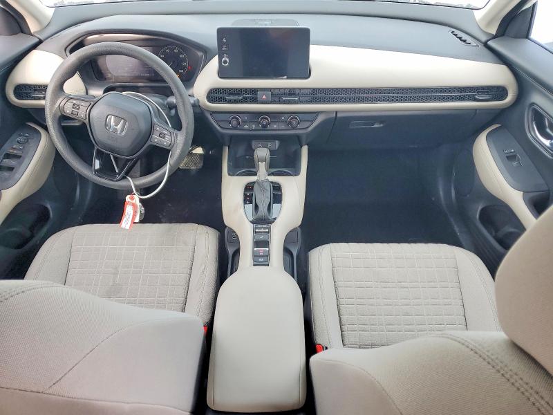 Продаж на аукціоні авто 2026 Honda Hr-v, vin: 3CZRZ1H34TM707065, номер лоту: 75070935