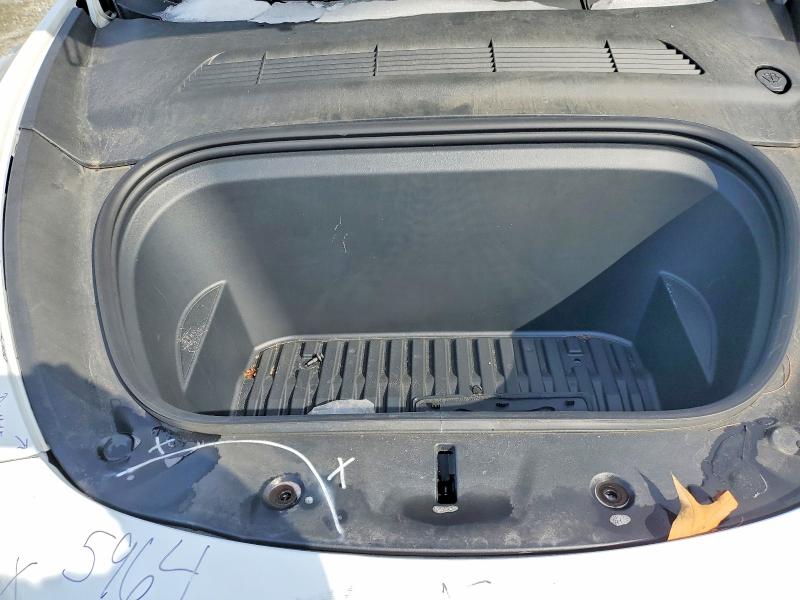 Aukcja sprzedaży 2022 Tesla Model Y, vin: 7SAYGDEE0NF314334, numer aukcji: 74681195