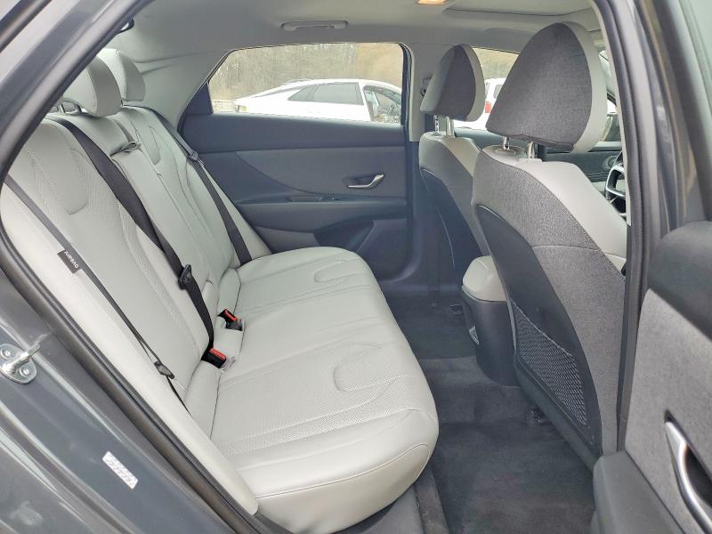 Aukcja sprzedaży 2024 Hyundai Elantra, vin: KMHLP4DG0RU730368, numer aukcji: 98074655