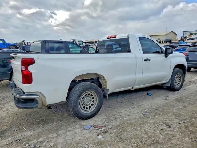 73179445 :رقم المزاد ، 3GCNAAED9PG150022 vin ، 2023 Chevrolet Silverado مزاد بيع