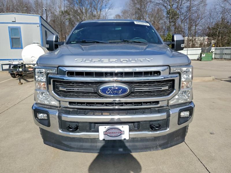 Продажа на аукционе авто 2022 Ford F250 Super, vin: 1FT7W2BTXNEG21515, номер лота: 94948215