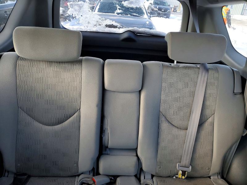 2010 Toyota Rav4 მანქანა იყიდება აუქციონზე, vin: 2T3BK4DV1AW036132, აუქციონის ნომერი: 99867525