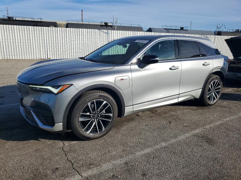 99834655 :رقم المزاد ، 4W5KHMRK1RZ512200 vin ، 2024 Acura Zdx مزاد بيع