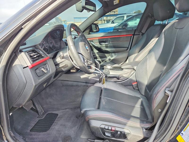 Aukcja sprzedaży 2015 Bmw 428, vin: WBA4A5C59FGK15389, numer aukcji: 99840545