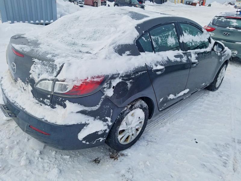 Aukcja sprzedaży 2013 Mazda 3, vin: JM1BL1UFXD1728462, numer aukcji: 96964115
