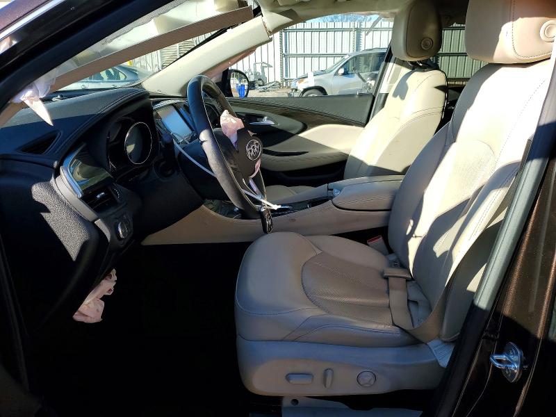 Продаж на аукціоні авто 2020 Buick Envision, vin: LRBFX2SA2LD087323, номер лоту: 73425585