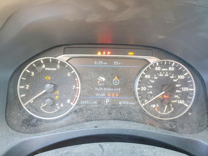 Продажа на аукционе авто 2023 Nissan Altima, vin: 1N4BL4DV8PN313023, номер лота: 74277395