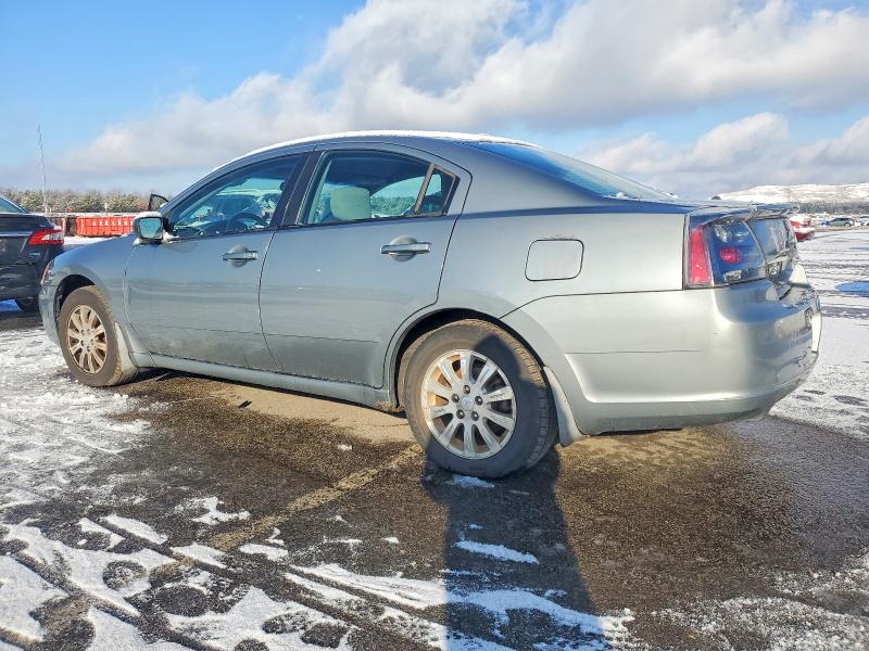 2008 Mitsubishi Galant Es მანქანა იყიდება აუქციონზე, vin: 4A3AB56F88E015817, აუქციონის ნომერი: 73576825