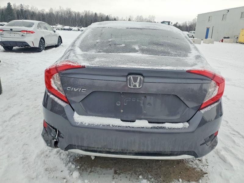 Продажа на аукционе авто 2019 Honda Civic, vin: 2HGFC2F74KH035643, номер лота: 99879055