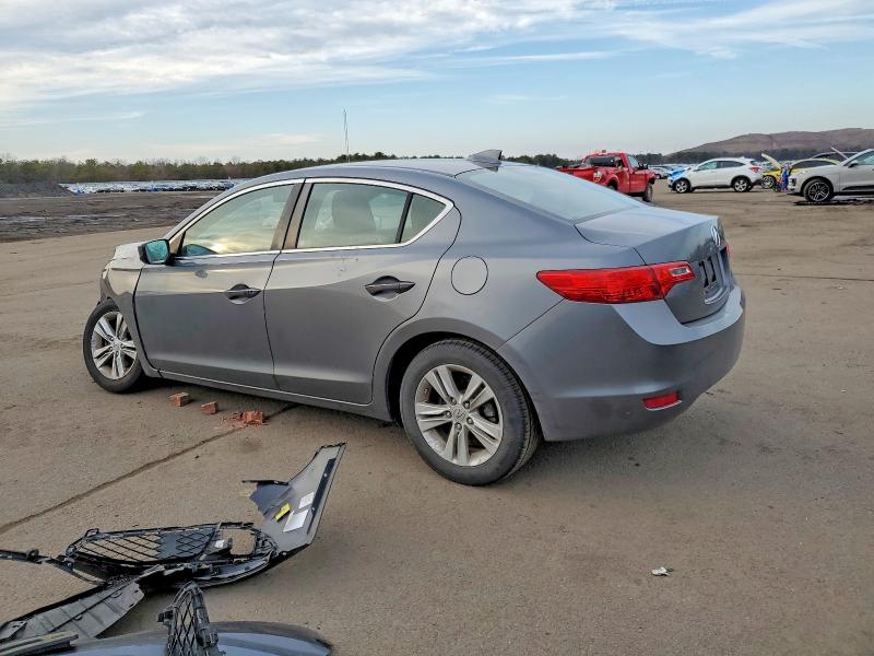 Продаж на аукціоні авто 2013 Acura Ilx, vin: 19VDE1F33DE004107, номер лоту: 72821355