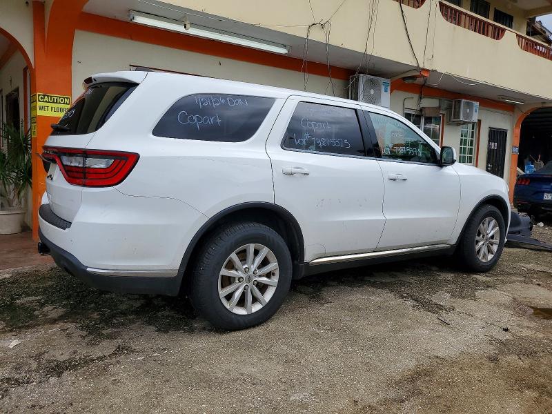 Aukcja sprzedaży 2020 Dodge Durango, vin: 1C4RDJFGXLC228886, numer aukcji: 73875375