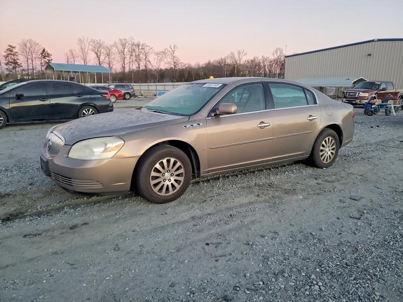 Продаж на аукціоні авто 2006 Buick Lucerne, vin: 1G4HP57216U196420, номер лоту: 98387705