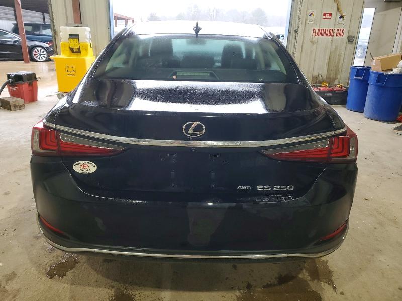 Aukcja sprzedaży 2021 Lexus Es, vin: 58AD11D12MU007882, numer aukcji: 73669245