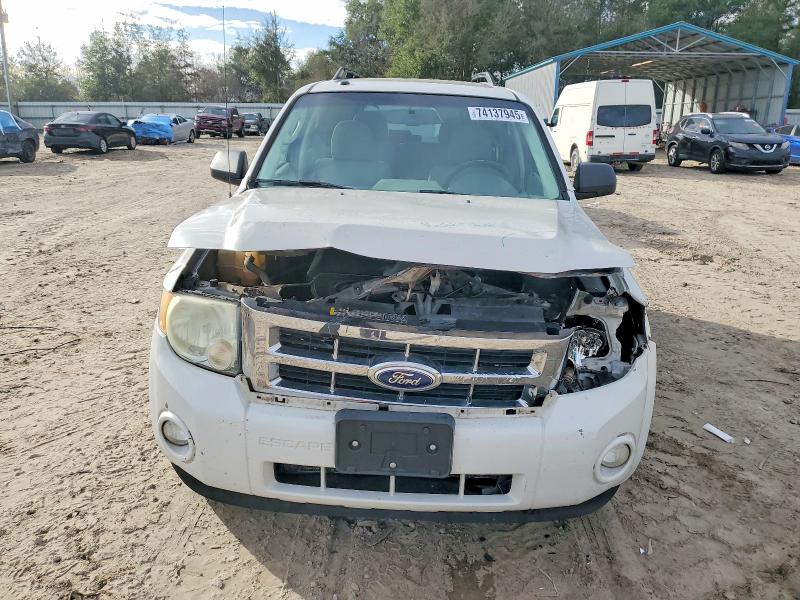 Aukcja sprzedaży 2010 Ford Escape, vin: 1FMCU9DG3AKB90908, numer aukcji: 74137945