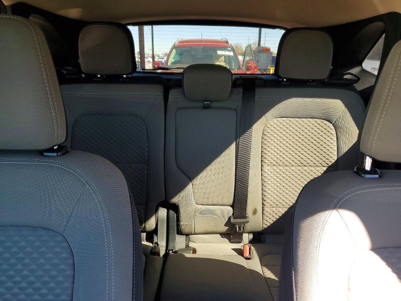 2020 Ford Escape მანქანა იყიდება აუქციონზე, vin: 1FMCU9G69LUB31954, აუქციონის ნომერი: 79117285