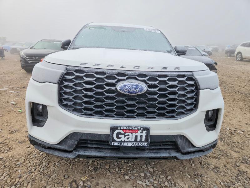 Продаж на аукціоні авто 2025 Ford Explorer, vin: 1FMUK8KH7SGC95049, номер лоту: 73531925