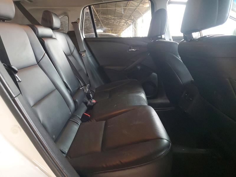 Продажа на аукционе авто 2018 Acura Rdx, vin: 5J8TB3H31JL000274, номер лота: 98154095