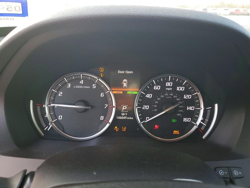 Продаж на аукціоні авто 2017 Acura Mdx, vin: 5FRYD3H57HB011971, номер лоту: 73719635