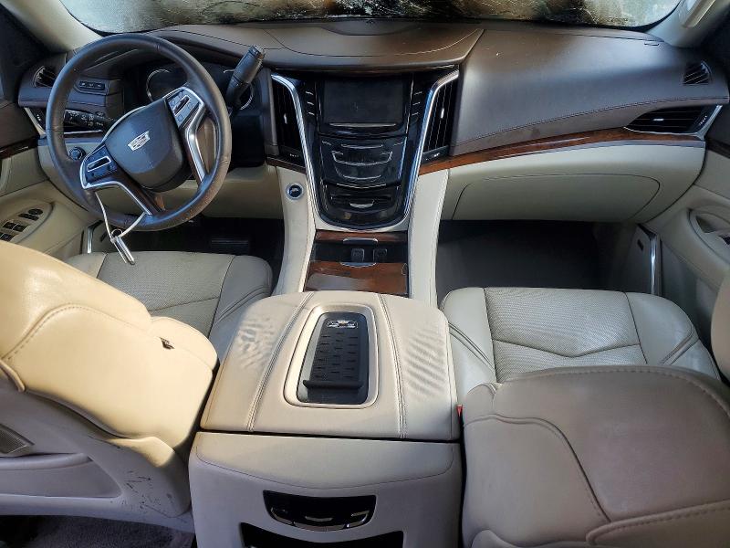 Aukcja sprzedaży 2017 Cadillac Escalade E, vin: 1GYS4HKJ5HR364160, numer aukcji: 99862275