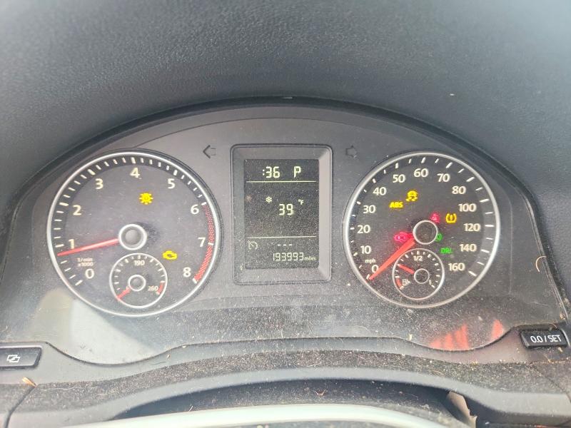 Продажа на аукционе авто 2010 Volkswagen Jetta, vin: 3VWRZ7AJ6AM045078, номер лота: 99429615